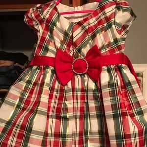 Christmas Dress BRAND new !